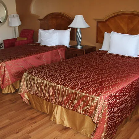 Franciscan Inn Motel-2